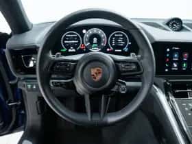 Porsche Panamera (2024) thumbnail 23