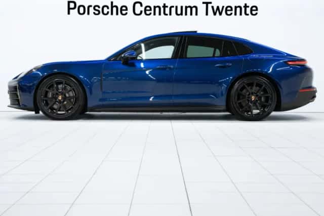 Porsche Panamera (2024) thumbnail 5