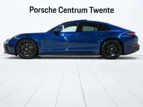 Porsche Panamera (2024) thumbnail 5