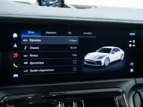 Porsche Panamera (2024) thumbnail 44