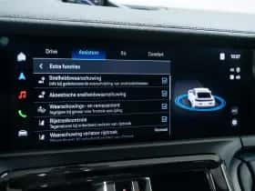 Porsche Panamera (2024) thumbnail 45