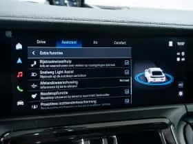 Porsche Panamera (2024) thumbnail 46