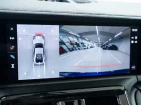 Porsche Panamera (2024) thumbnail 47