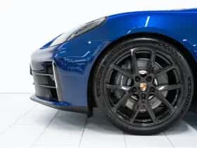 Porsche Panamera (2024) thumbnail 6
