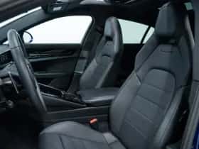 Porsche Panamera (2024) thumbnail 8