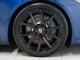 Porsche Panamera (2024) thumbnail 9