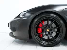Porsche Taycan (2023) thumbnail 6