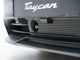 Porsche Taycan (2023) thumbnail 10