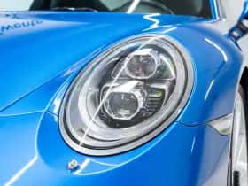 Porsche 911 (2018) thumbnail 11