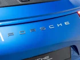 Porsche 911 (2018) thumbnail 18
