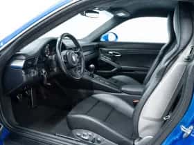 Porsche 911 (2018) thumbnail 20
