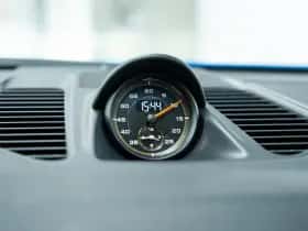 Porsche 911 (2018) thumbnail 33