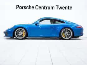 Porsche 911 (2018) thumbnail 5