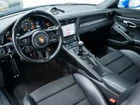 Porsche 911 (2018) thumbnail 8