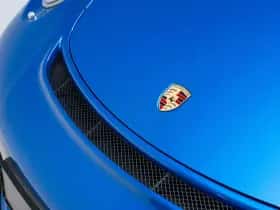 Porsche 911 (2018) thumbnail 10