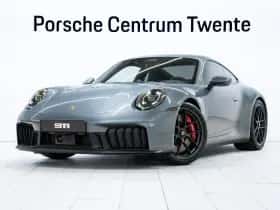 Porsche 911 (0)