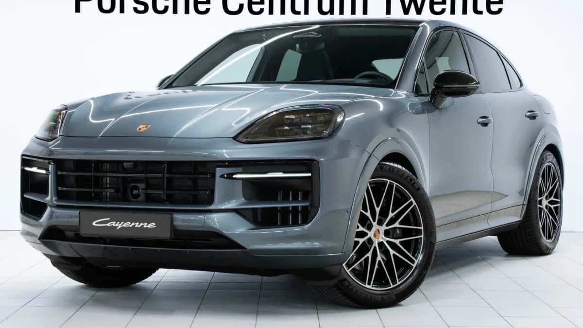 Porsche Cayenne (0) — foto 1