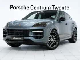 Porsche Cayenne (0)