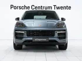 Porsche Cayenne (0) thumbnail 2
