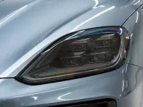 Porsche Cayenne (0) thumbnail 11