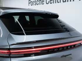 Porsche Cayenne (0) thumbnail 16