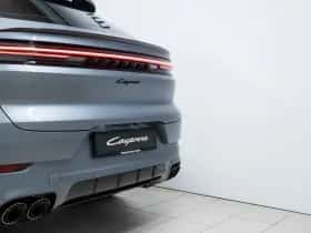 Porsche Cayenne (0) thumbnail 17