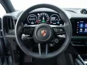 Porsche Cayenne (0) thumbnail 19