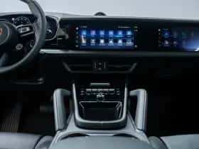 Porsche Cayenne (0) thumbnail 26