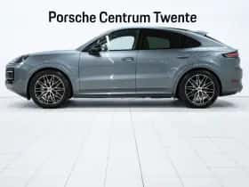 Porsche Cayenne (0) thumbnail 5