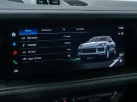 Porsche Cayenne (0) thumbnail 41