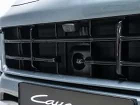 Porsche Cayenne (0) thumbnail 10