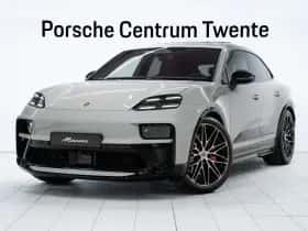 Porsche Macan (2026)