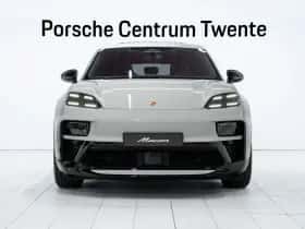 Porsche Macan (2026) thumbnail 2