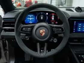 Porsche Macan (2026) thumbnail 21