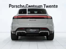 Porsche Macan (2026) thumbnail 4