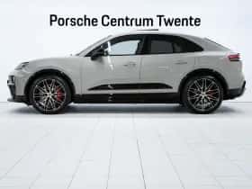 Porsche Macan (2026) thumbnail 5