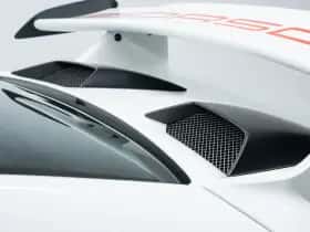 Porsche 911 (2017) thumbnail 18