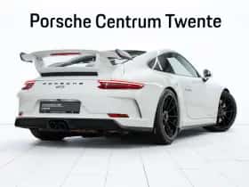 Porsche 911 (2017) thumbnail 3