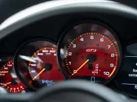Porsche 911 (2017) thumbnail 26