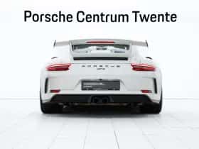 Porsche 911 (2017) thumbnail 4