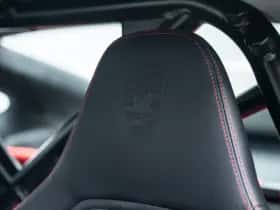 Porsche 911 (2017) thumbnail 33