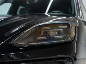 Porsche Cayenne (2024) thumbnail 11