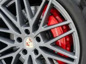 Porsche Cayenne (2024) thumbnail 13