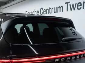 Porsche Cayenne (2024) thumbnail 19