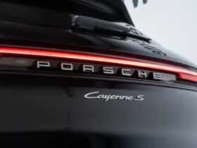 Porsche Cayenne (2024) thumbnail 20