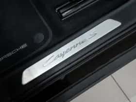 Porsche Cayenne (2024) thumbnail 23