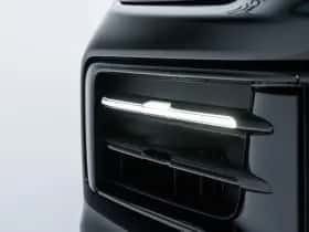 Porsche Cayenne (2024) thumbnail 9