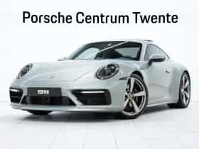 Porsche 911 (2021) thumbnail 1