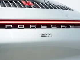 Porsche 911 (2021) thumbnail 19