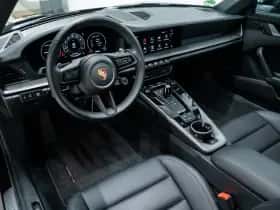 Porsche 911 (2024) thumbnail 19